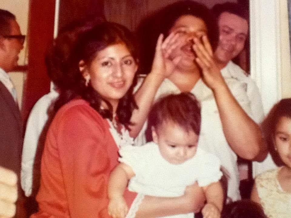 Making Peace with My&nbsp;Parents